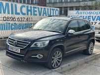 Фв тигуан р лайн 2.0тфси дсг на части / vw tiguan 2.0tfsi r line