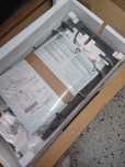 Плот за вграждане BOSH PRB3A6B70 газов