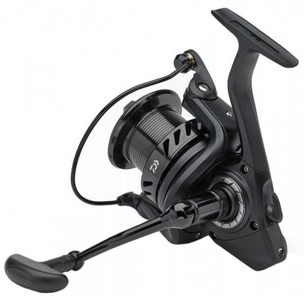 Daiwa Black Widow G50 - 3.90m/3.5lb 50mm /Макара Daiwa Black Widow