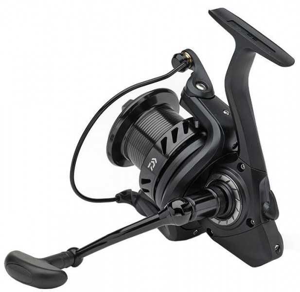 Daiwa Black Widow G50 - 3.60m/3.5lb 50mm /Макара Daiwa Black Widow