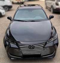 Продам Toyoto Avalon Limited 2019