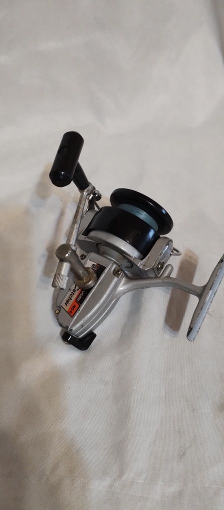 Ретро колекционерска макара RYOBI Catcher NO.0 made in Japan