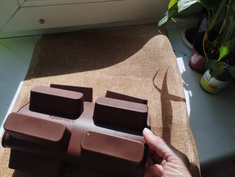 Посуда Таппервер