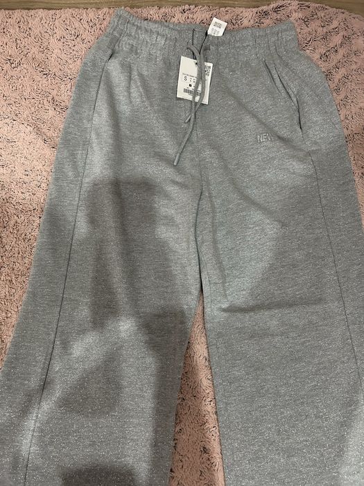 Zara широк панталон