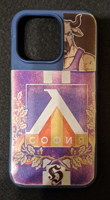 Калъфчета-лот за iPhone 14 Pro