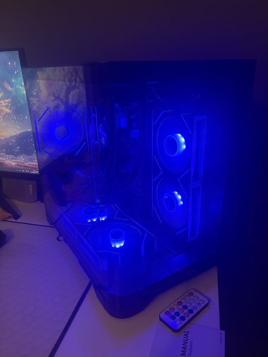 Vand Set de Gaming