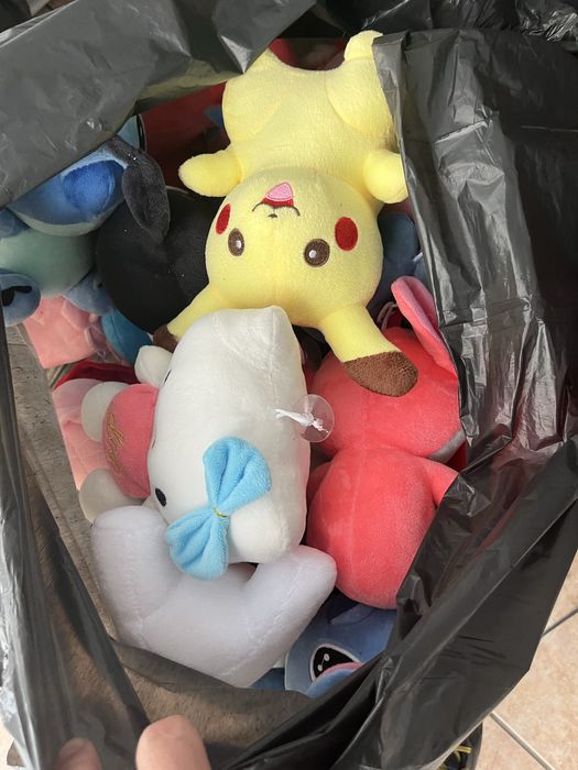 Играчки за Вендинг машини с награди!Нови!