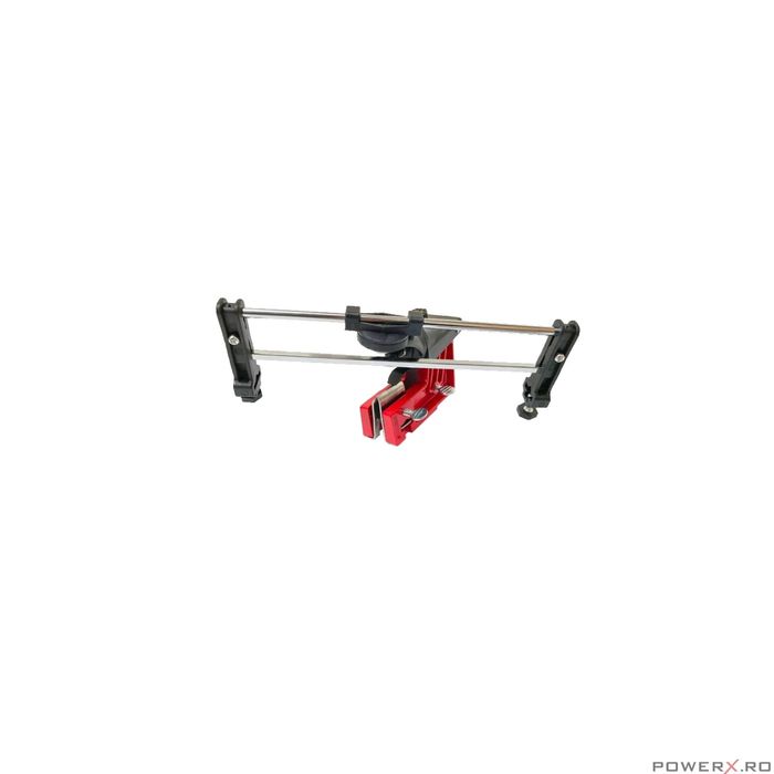 Dispozitiv manual pentru ascutit lant de drujba, Verke