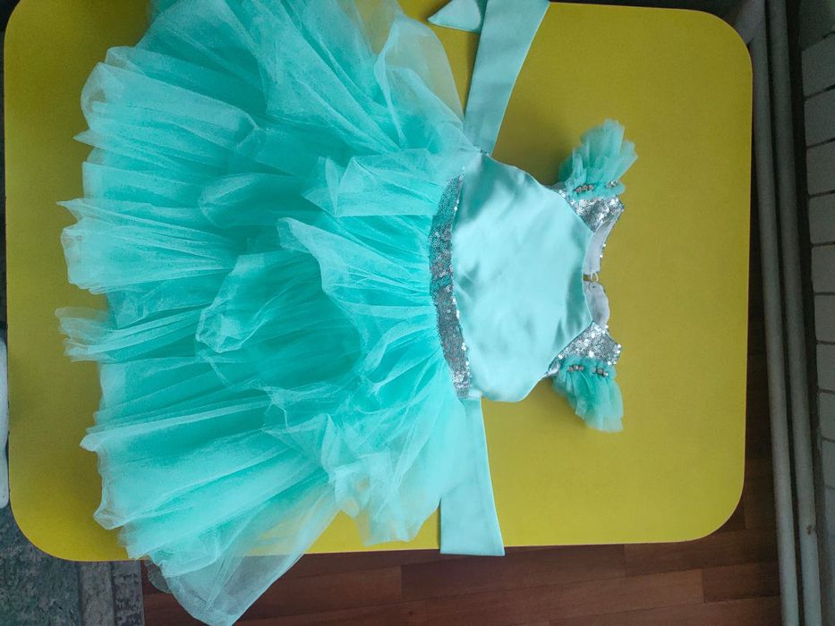 Детский костюмы новогодние