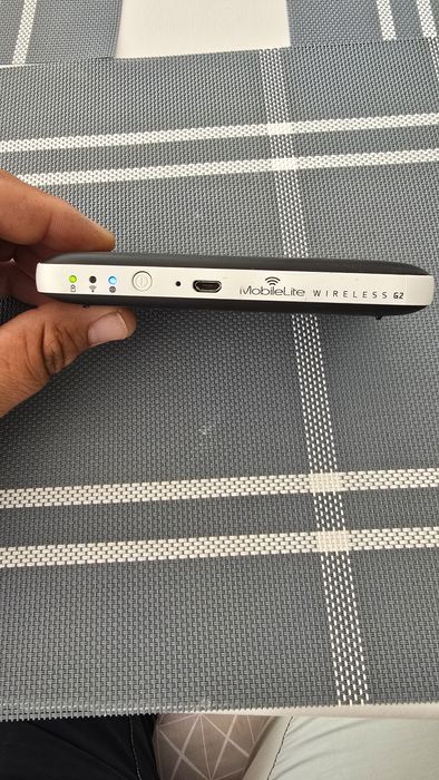 Kingston MobileLite Wireless G2