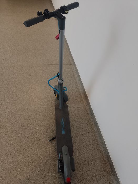 Trotineta electrica Motus 8.5'