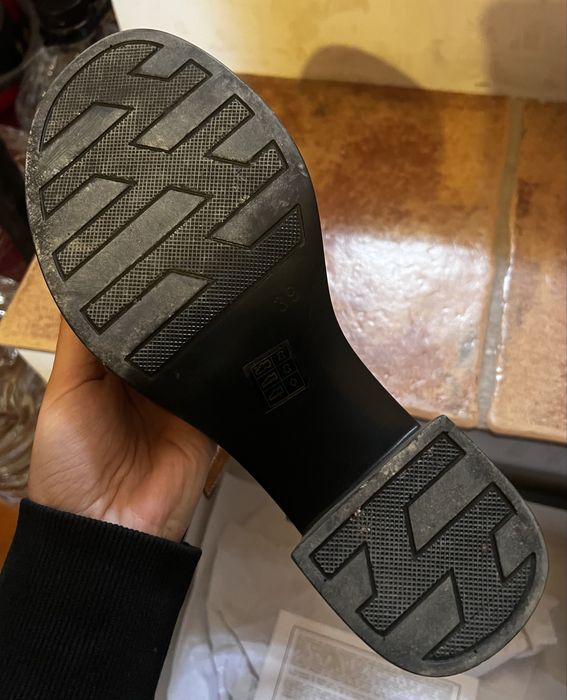 Sandale Cadenzza Piele