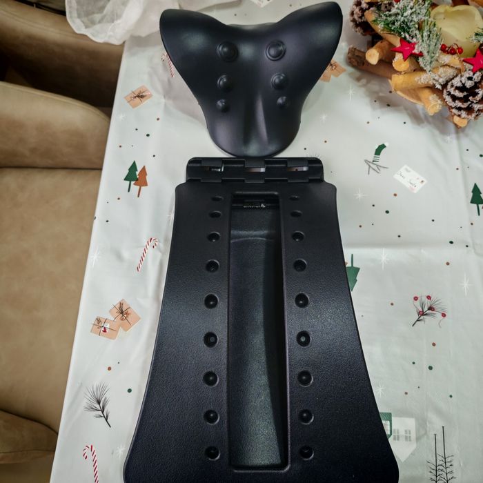 Уред за разтягане и отпускане на мускулите на гърба BACK MAGIC - BACKM