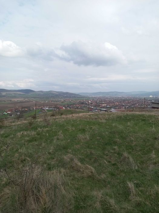 Teren intravilan cu utilitati,proiect si autorizatie de constructie