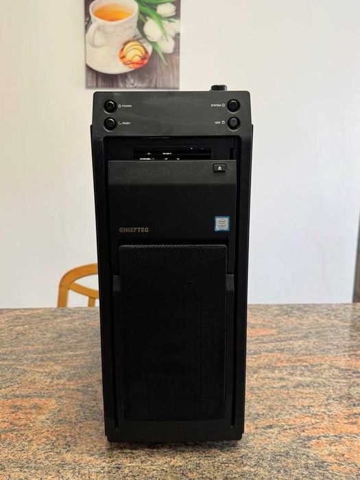 PC-Desktop | Unitate Calculator