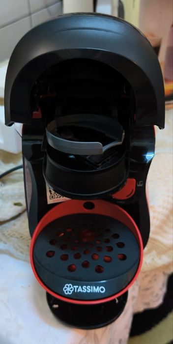 Vând TASSIMO Happy