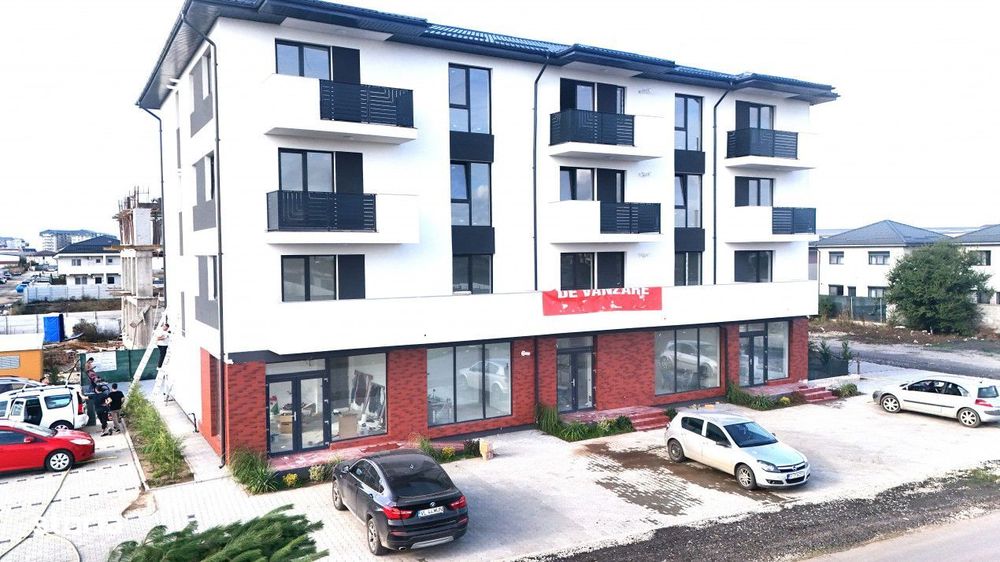 Apartament Nou 2 camere/Cartierul Independentei/