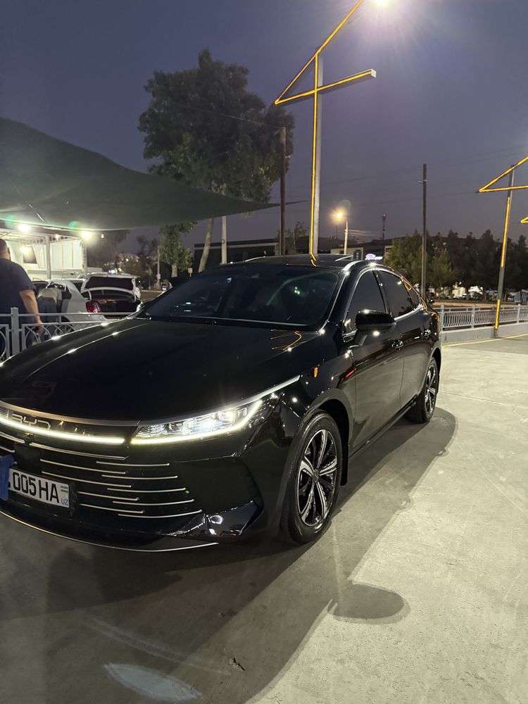 BYD CHAZOR FLESHIP 120 li ful 20500$