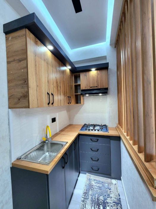 Квартира для девушек