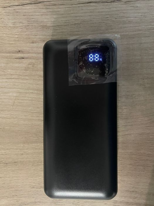 Baterie externa 40000mAh