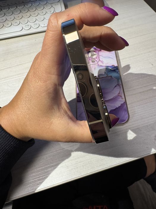 Iphone 13 Pro,128gb, gold,baterie 83%