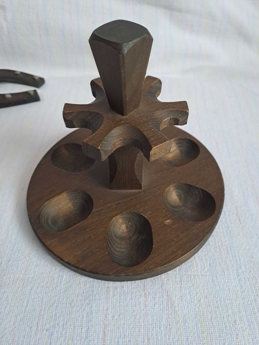 suport pipe lemn savinelli suport pipe piele bronz