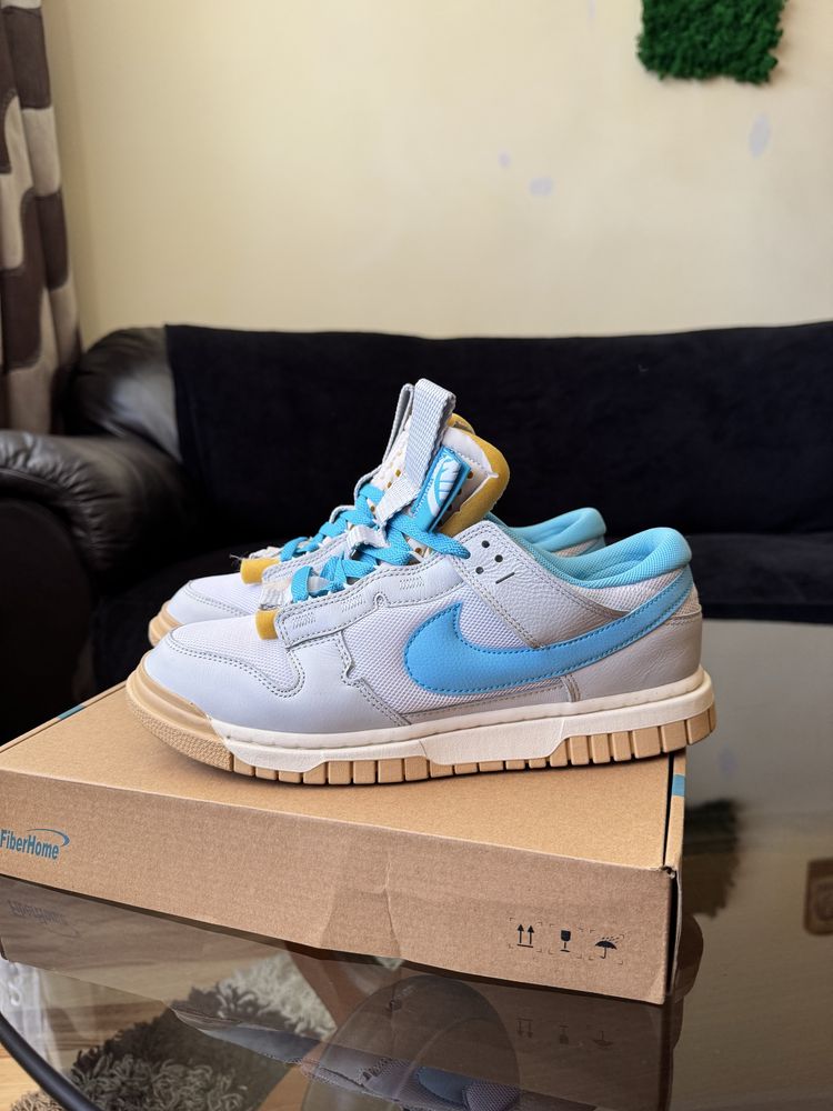 Nike Air Dunk Jumbo
