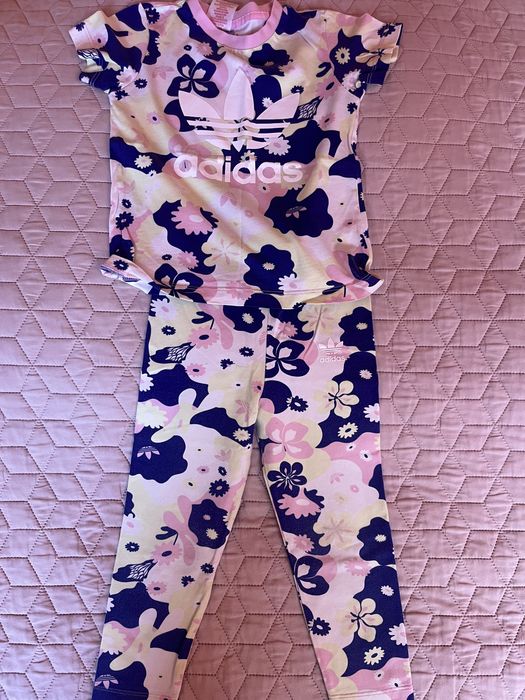 Детски комплект Adidas