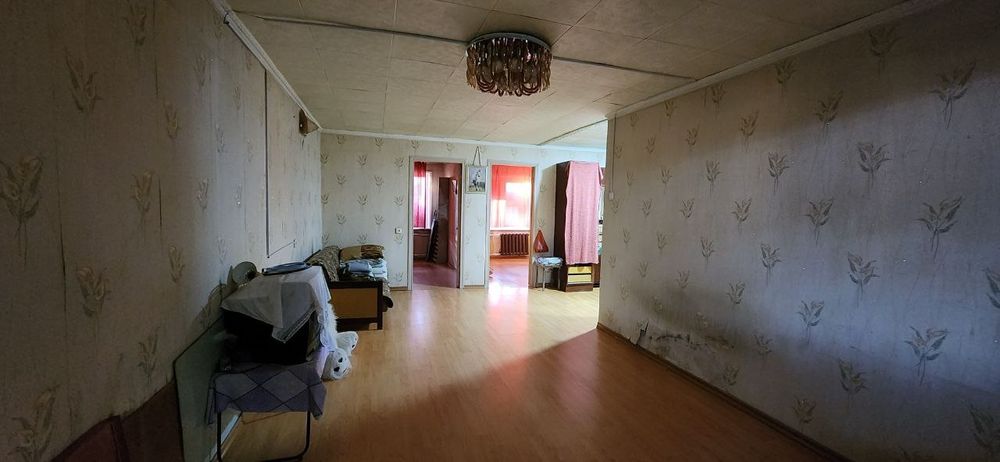 Продаю Свою 3х комнатную