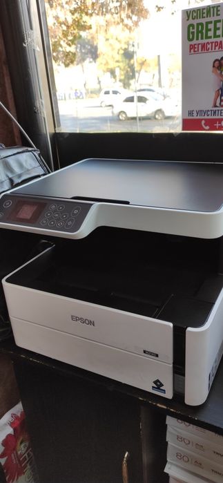 Epson 2140 va 1140 sotiladi kelishadigan joyi bor