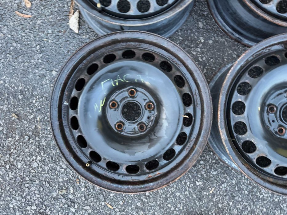 оригинални джанти за Фолксваген  16 цола6.5Jx16, 5x112x57.1, ET.42