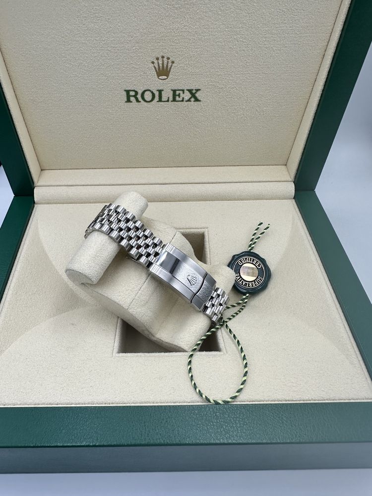 Rolex Datejust 41 mm nou 2024