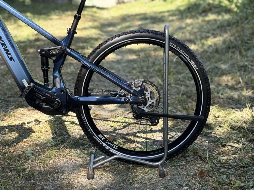 Електрически велосипед E-bike STEVENS ( M размер)