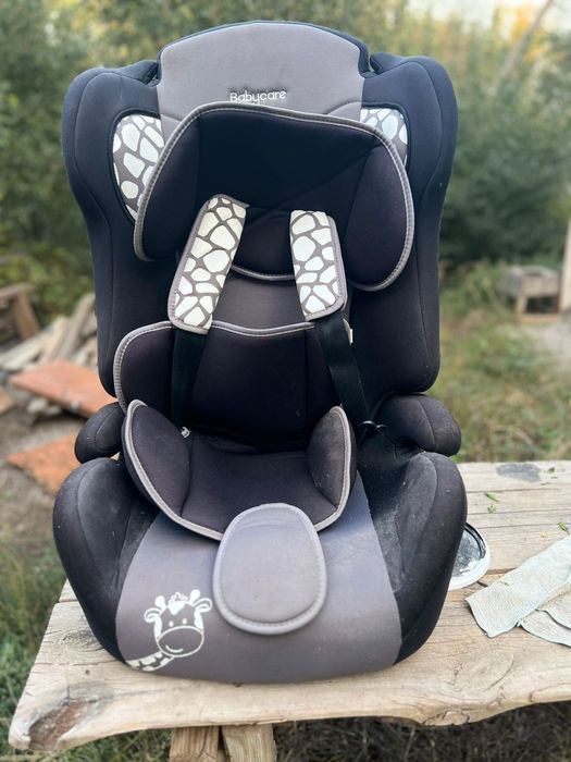 Продам детское кресло