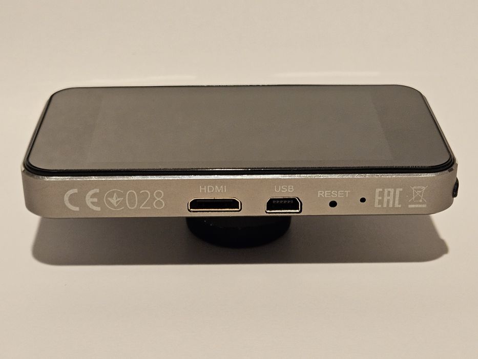 Prestigio RoadRunner Full HD 1080 - Cameră auto DVR / dash cam