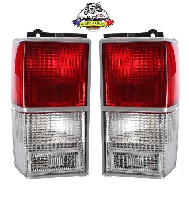Set lampi spate tuning Jeep Cherokee XJ 1984-1996