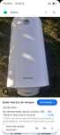 Ariston boiler electric