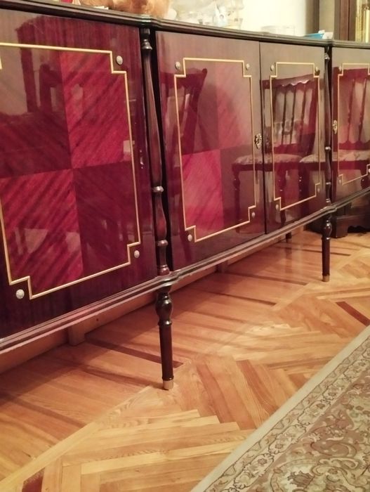 Мебель для гостиной Рижанс