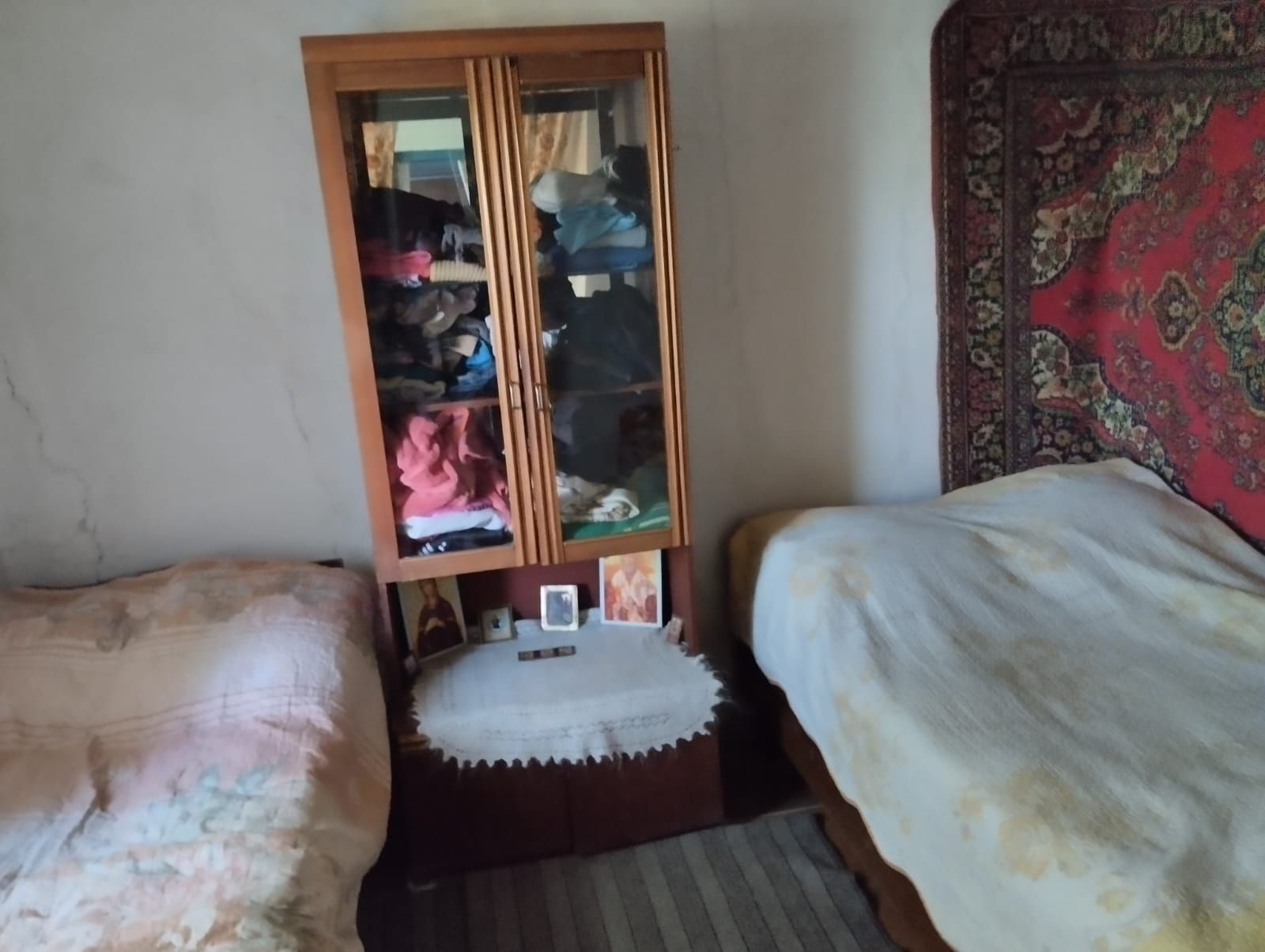 Продам дачу Мурат 3