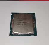 Procesor Intel Core i3-8100T , 3.1 GHz , 6 MB de cache