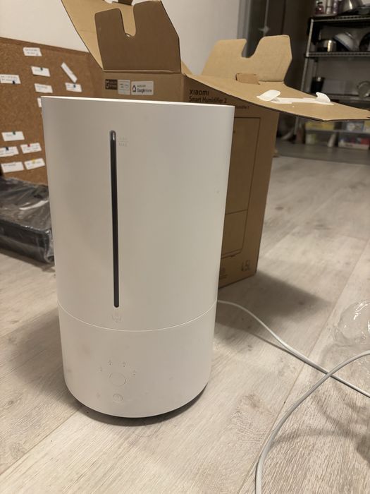 Овлажнител Xiaomi Smart 2 EU, 350 ml/h, 4.5l,Ароматерапевтичен дифузер