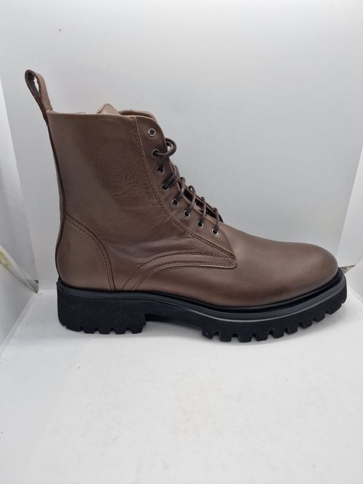 Ghete Royal Republiq Domino Brown nr. 46(30cm)