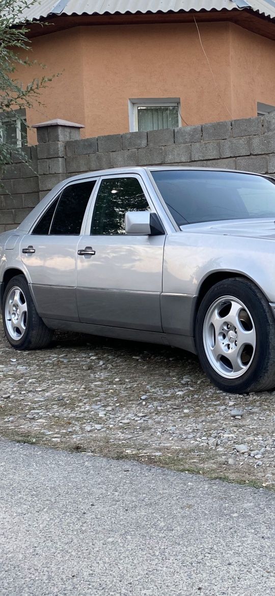 Продам титановый диск для мерседес w124, w210 оригинал