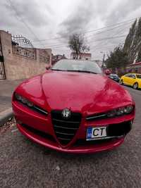 Alfa Romeo 159, 2006