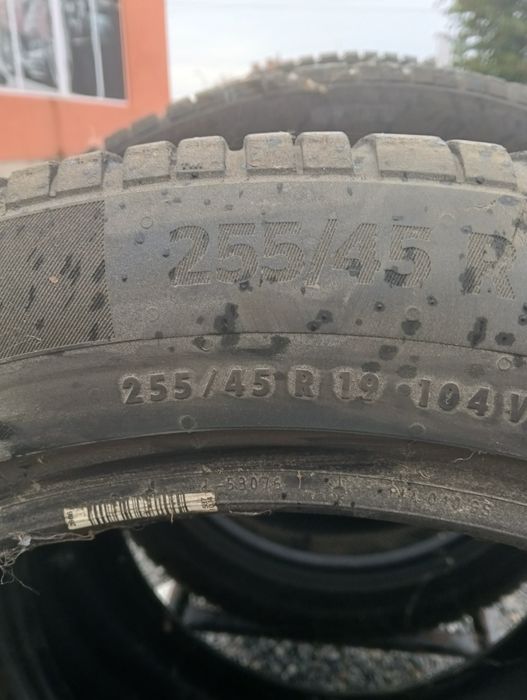 Гуми 19 спорт пакет