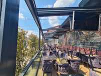 Pergola retractabila automata pret producator