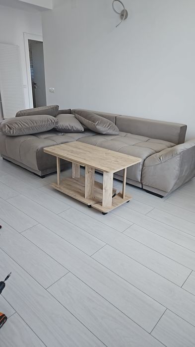 Inchiriere Apartament 3 camere Corbeanca