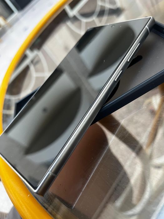 Samsung Galaxy S24 Ultra - 512Gb!