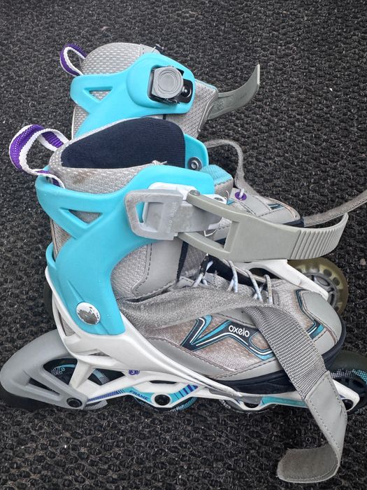 Role Oxelo Decathlon 29 - 32