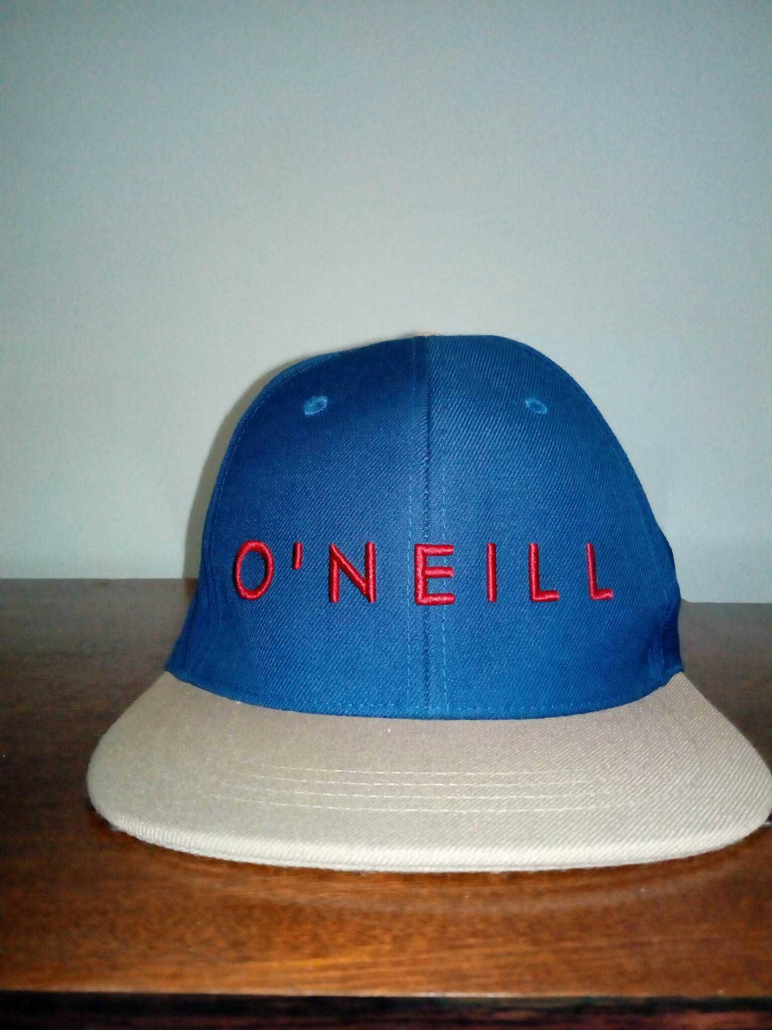 Оригинални шапки The North Face, O'Neill и New Era - като нови!